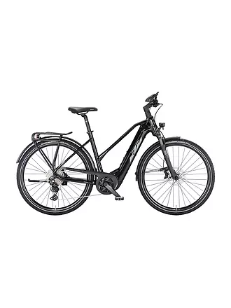 KTM | Damen E-Trekkingbike 28" Macina Sport 610 | 